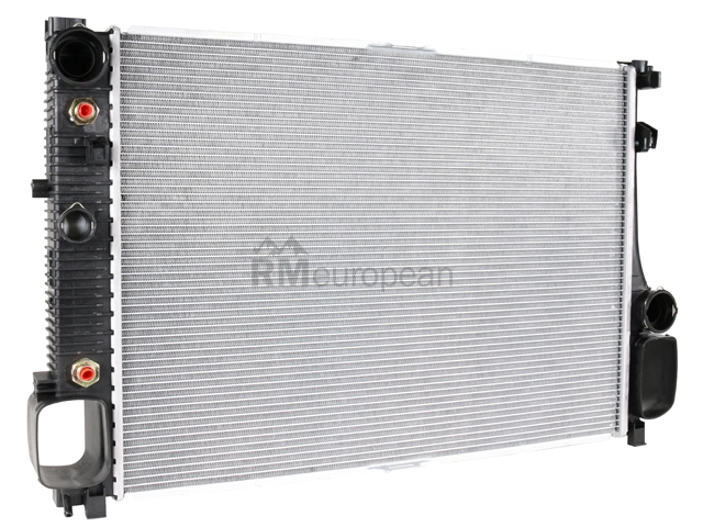 Mercedes Radiator Mahle Behr 2215002303