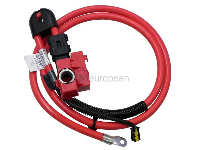 BMW Battery Cable Genuine BMW 61126929324
