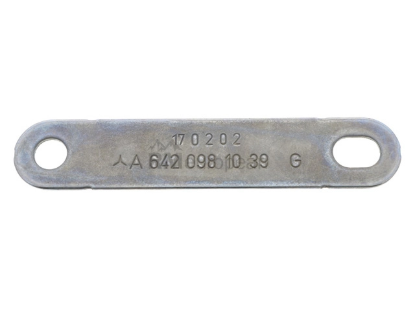 Mercedes Bracket Genuine Sprinter Metris 6420981039