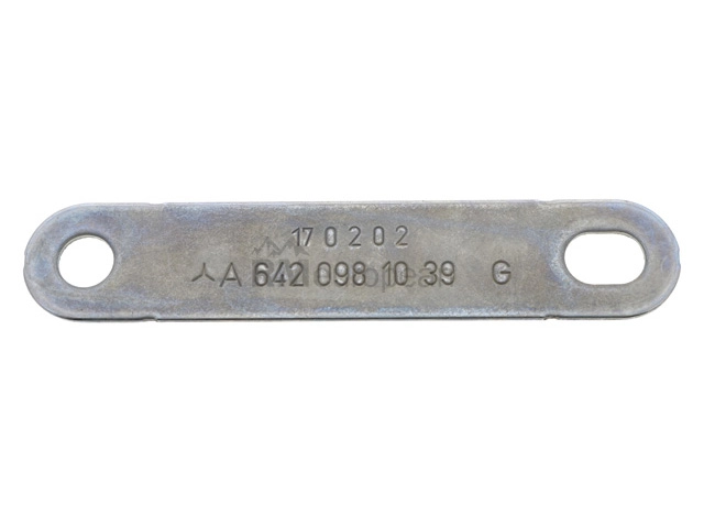 Mercedes Bracket Genuine Sprinter Metris 6420981039