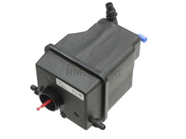 Land Rover Coolant Expansion Tank Mahle Behr PCF000033
