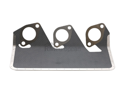 BMW Exhaust Manifold Gasket Elring Klinger 11621723655