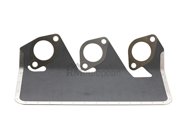 BMW Exhaust Manifold Gasket Elring Klinger 11621723655