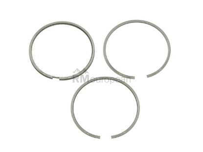 Porsche Piston Ring Set Goetze 91110393900