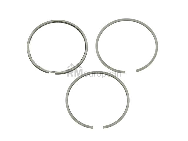 Porsche Piston Ring Set Goetze 91110393900