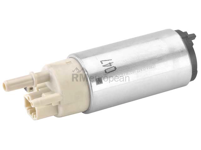 Mercedes Fuel Pump Assembly VDO 2214708494