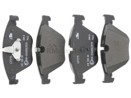 BMW Brake Pad Set ATE Ceramic 34118847063