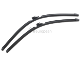 Mercedes Wiper Blade Set Valeo 9108240100