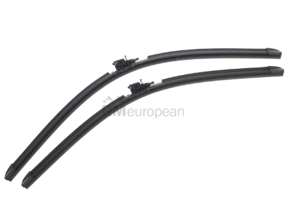 Mercedes Wiper Blade Set Valeo 9108240100