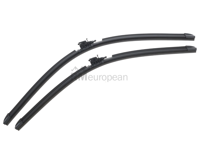 Mercedes Wiper Blade Set Valeo 9108240100