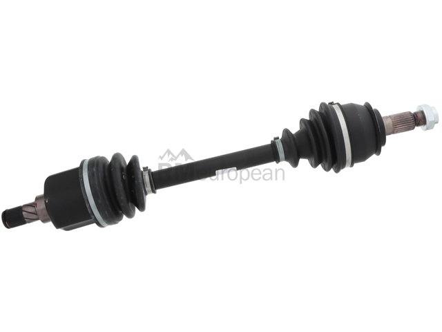 Mini Axle Shaft Assembly GKN Loebro 31607576096