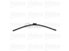VW-Audi Wiper Blade Valeo 5NN95542503C