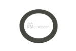 Porsche Cap Seal German 93010727201