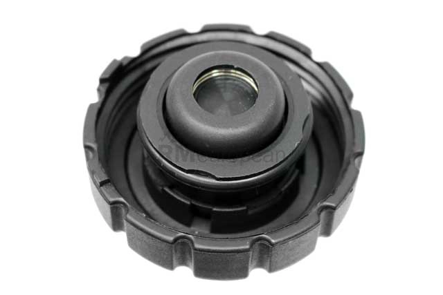 Mercedes Expansion Tank Cap febi bilstein 2105010615