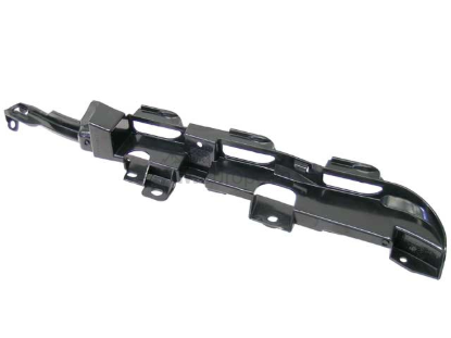 BMW Bumper Cover Guide Genuine BMW 51127030613
