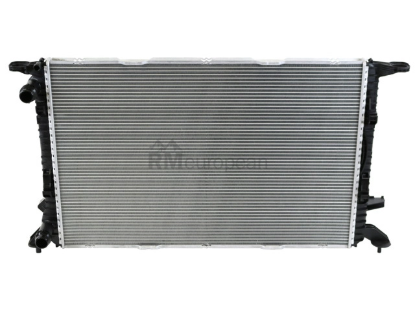 VW-Audi Radiator Mahle Behr 8K0121251L