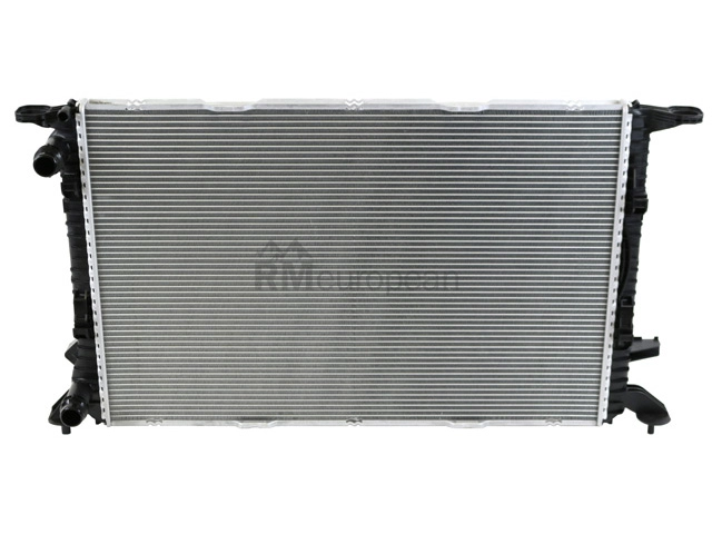 VW-Audi Radiator Mahle Behr 8K0121251L