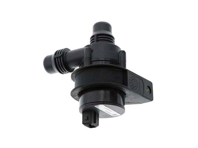 BMW Auxiliary Water Pump Pierburg 64119197085