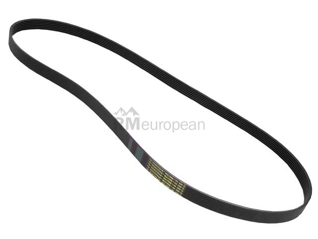 BMW Belt 7K X 1629 Continental 11287631823