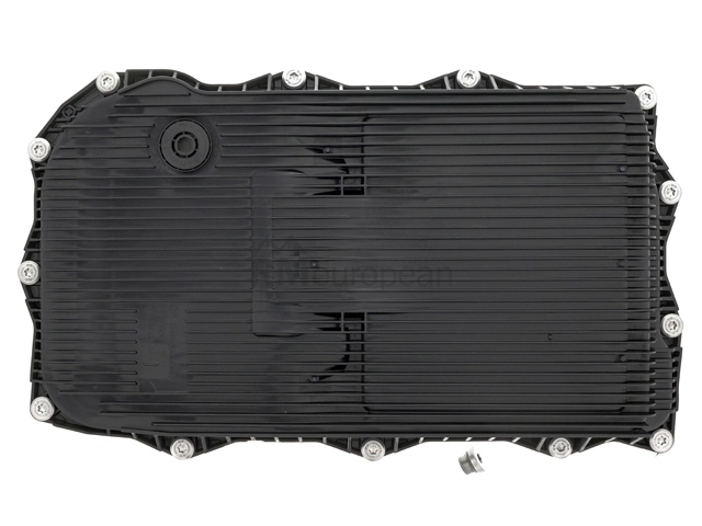 BMW Oil Pan and Filter Kit ZF 24115A13115