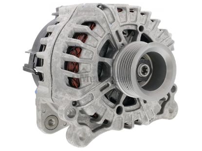 VW-Audi Alternator Valeo 06E903023B