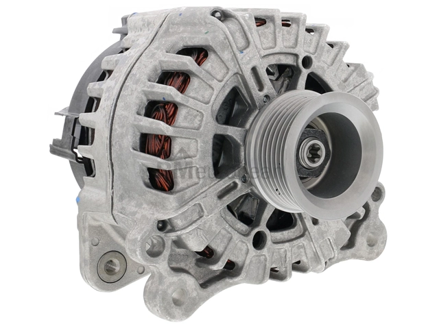 VW-Audi Alternator Valeo 06E903023B