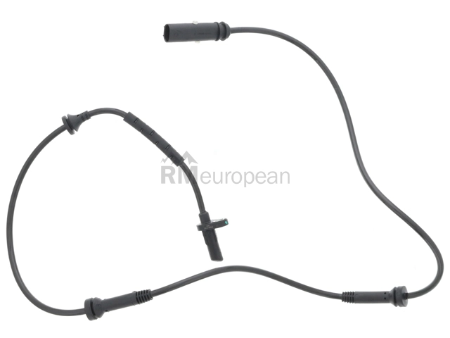 BMW ABS Sensor Bremi 34526869292