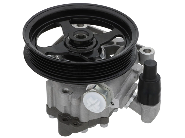 Mercedes Power Steering Pump Bosch 005466160164
