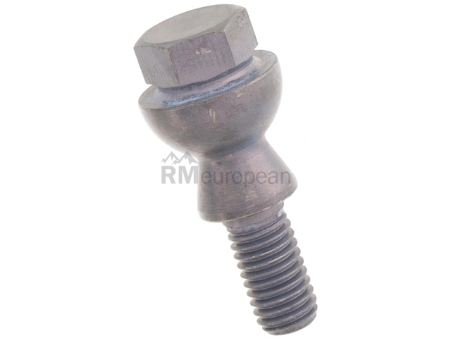 Porsche Pivot Bolt O.E.M. 91111677213