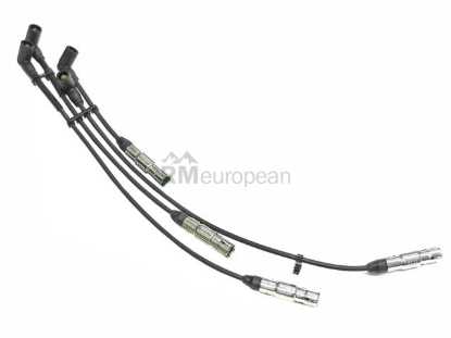 VW-Audi Spark Plug Wire Set Karlyn-STI 06A905409L