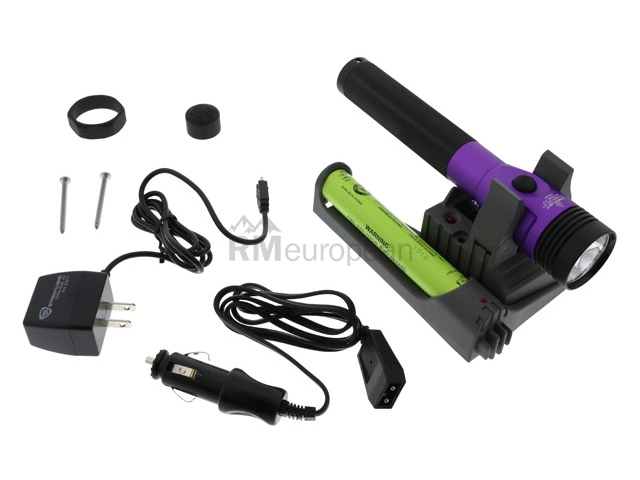 Flashlight Streamlight (Purple) 552480011