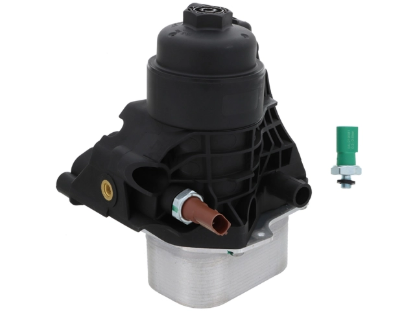 VW-Audi Oil Filter Housing febi bilstein 03N115389A