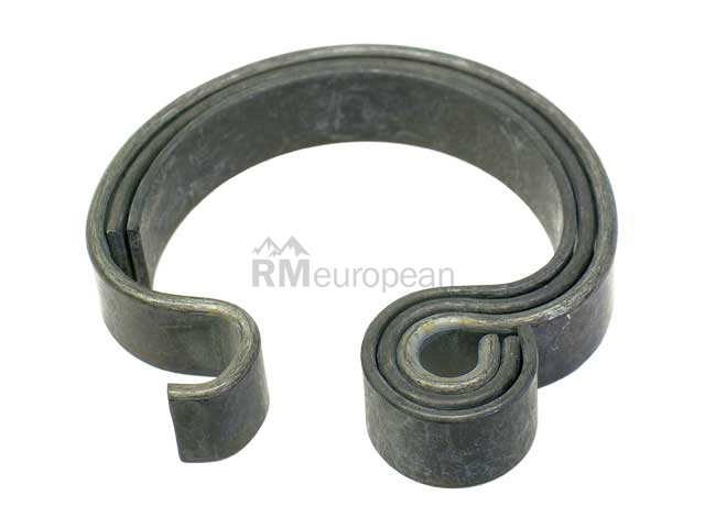 Porsche Horseshoe Spring O.E.M. 91511606401