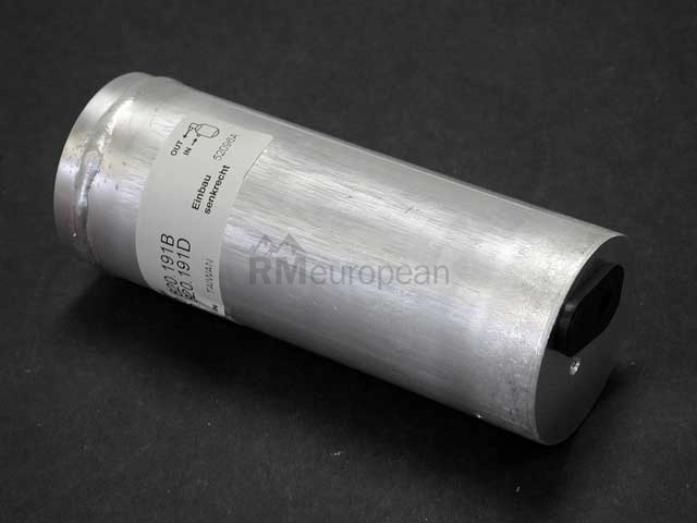 VW-Audi Receiver Drier Mahle Behr 1C0820191C