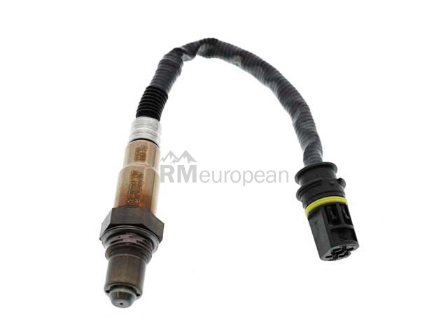 Mercedes Oxygen Sensor Bosch 0015407917