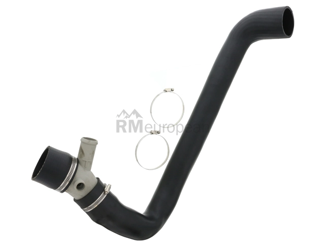 Land Rover Intake Hose Bapmic LR024305
