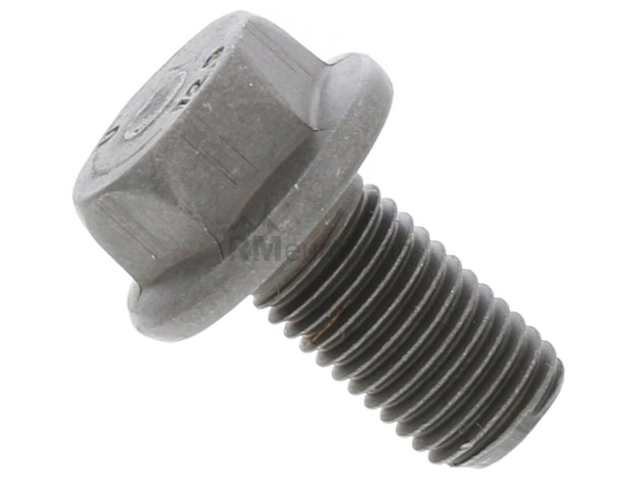 Porsche Crankshaft Pulley Bolt Genuine Porsche 99909300502