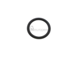 BMW Coolant Pipe O-Ring Corteco 11531435808