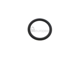 BMW Coolant Pipe O-Ring Corteco 11531435808