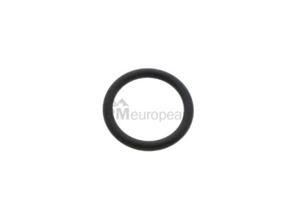 BMW Coolant Pipe O-Ring Corteco 11531435808