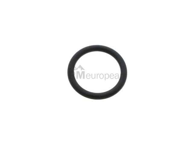 BMW Coolant Pipe O-Ring Corteco 11531435808