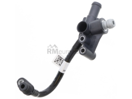 Mercedes Turbocharger Coolant Line Genuine Mercedes 2782000100