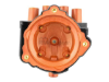 Volvo Distributor Cap Pro Parts 1346788