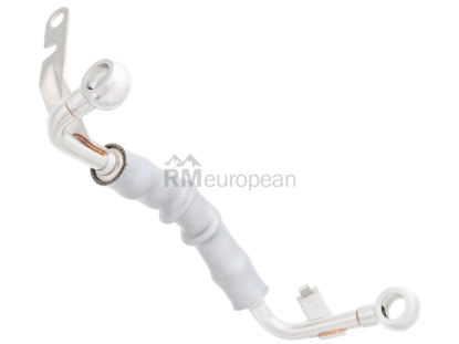 VW-Audi Water Hose Genuine VW/Audi 06F121497G