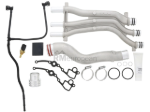 Porsche Coolant Pipe Kit Aftermarket 106502059
