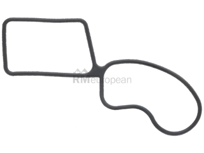 BMW Water Pump Gasket Elring Klinger 092148100