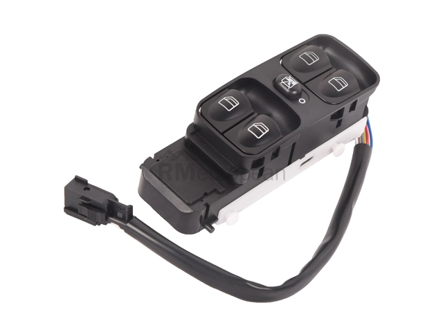 Mercedes Window Switch Bapmic 4638202210