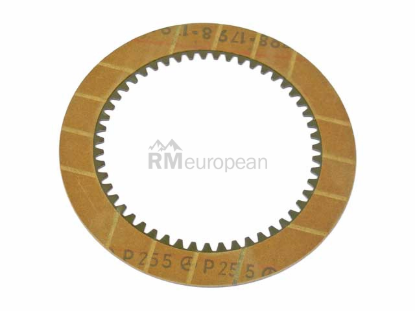 Mercedes Transmission Clutch Disc Genuine Mercedes 1122720225