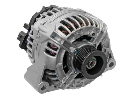 Mercedes Alternator Bosch 013154810288