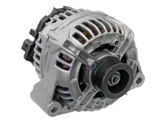 Mercedes Alternator Bosch 013154810288